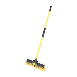 Sweeping-Brushes